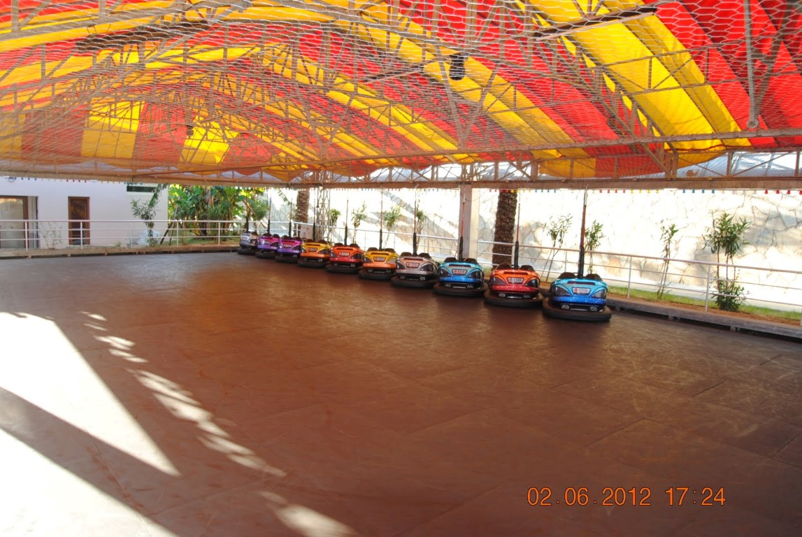 imagini hotel LONG BEACH ALANYA